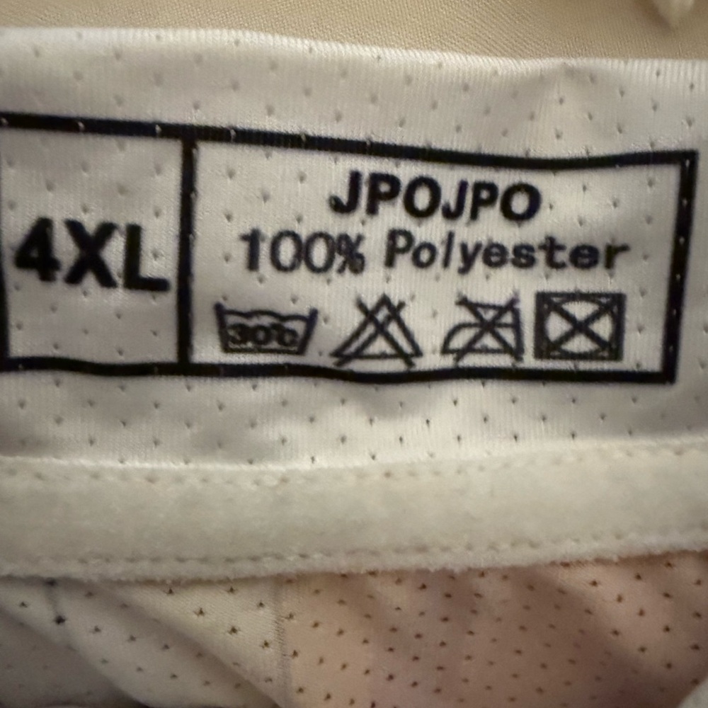 Multicolor Graphic Men's Cycling Jersey - Picture 3 of 3